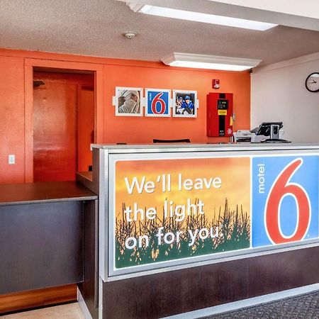 Motel 6-Mansfield, Oh Exteriér fotografie
