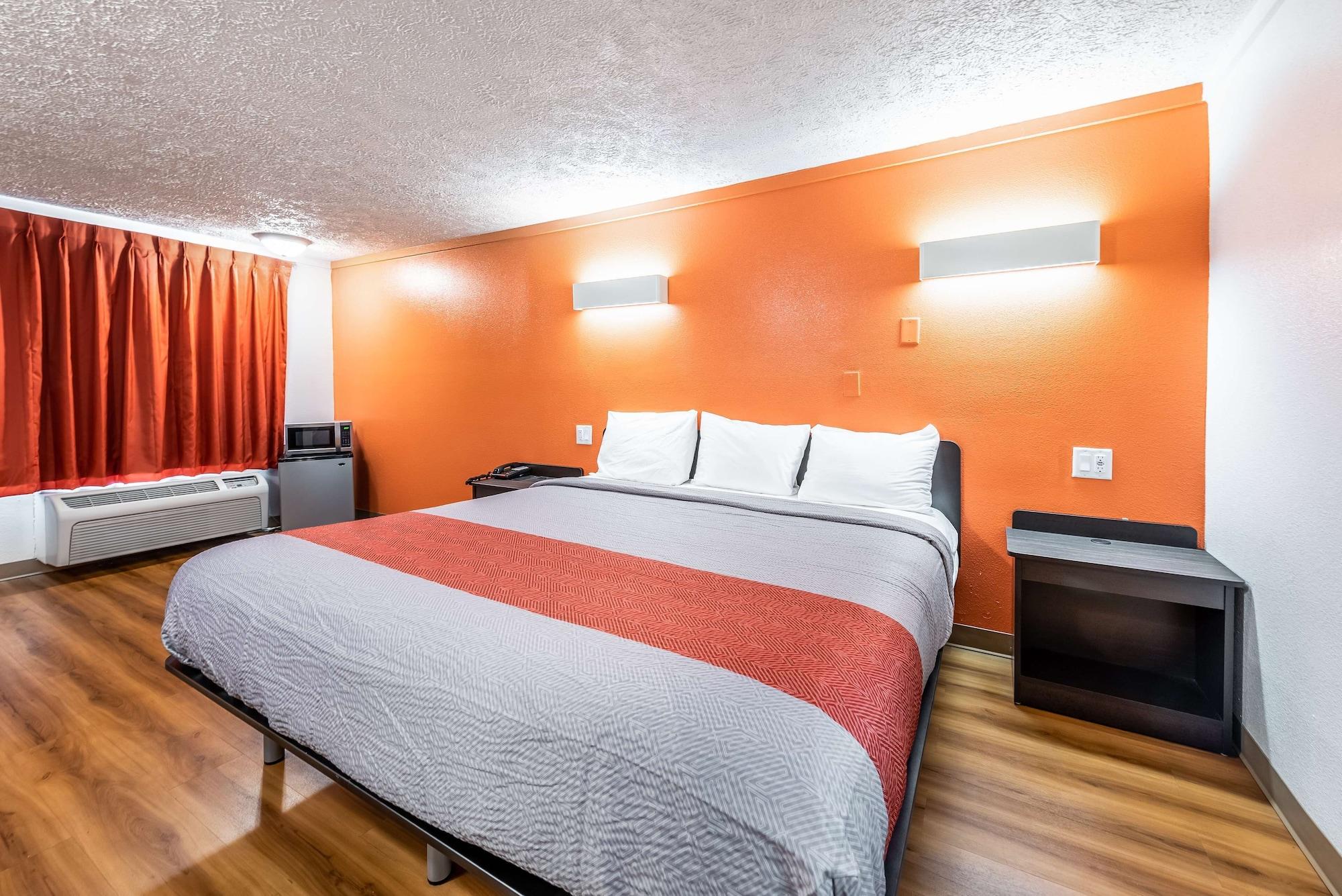 Motel 6-Mansfield, Oh Exteriér fotografie