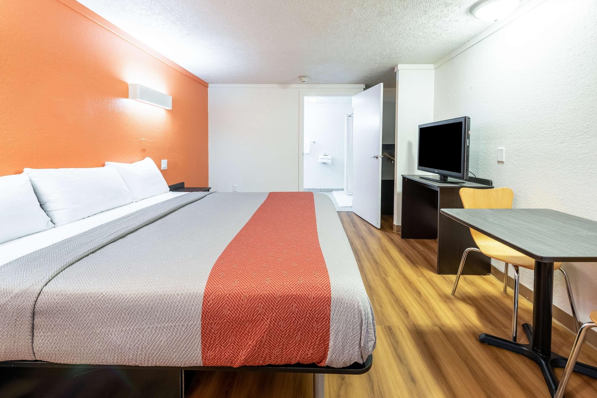 Motel 6-Mansfield, Oh Exteriér fotografie