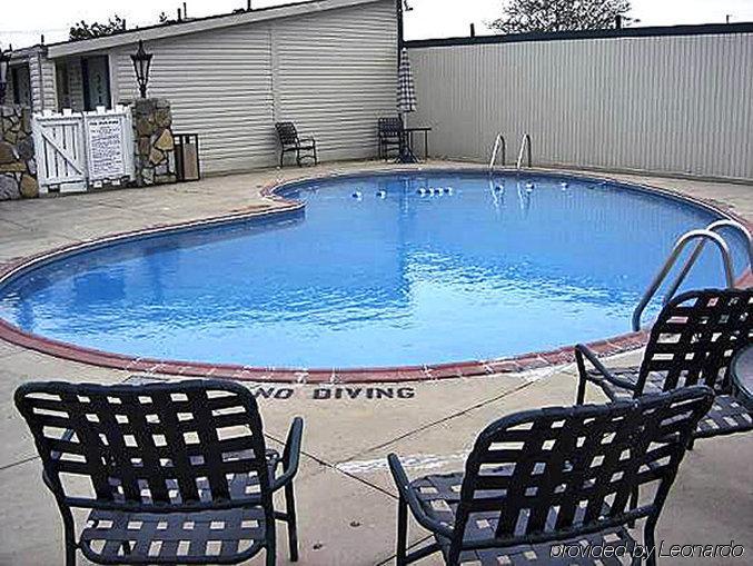 Motel 6-Mansfield, Oh Exteriér fotografie