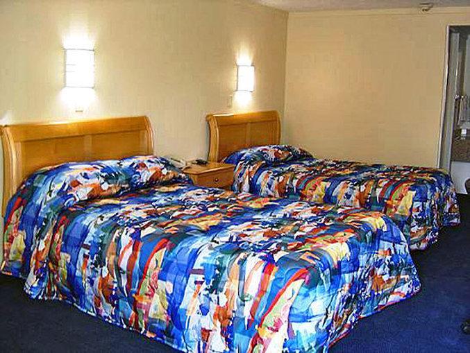 Motel 6-Mansfield, Oh Exteriér fotografie