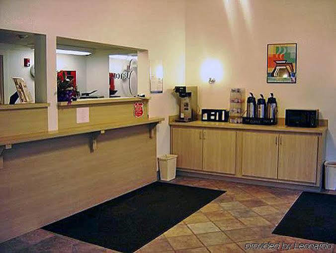 Motel 6-Mansfield, Oh Exteriér fotografie