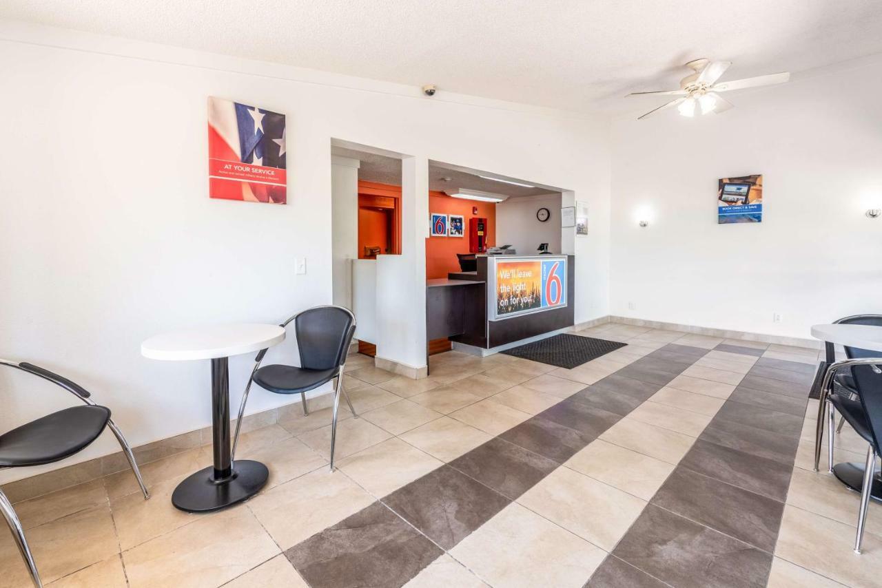 Motel 6-Mansfield, Oh Exteriér fotografie